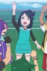 Nonton film Pokémon Horizons Season 1 Episode 100 terbaru di Dutamovie21