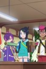 Nonton film Pokémon Horizons Season 1 Episode 101 terbaru di Dutamovie21