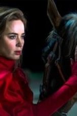 Nonton film The English Season 1 Episode 1 terbaru di Dutamovie21