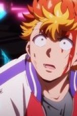 Nonton film Onmyo Kaiten Re:Birth Verse Season 1 Episode 1 terbaru di Dutamovie21