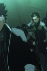 Nonton film Kaiju No. 8 Season 2 Episode 2 terbaru di Dutamovie21