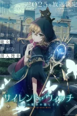 Nonton film Silent Witch: Chinmoku no Majo no Kakushigoto (2025) terbaru di Dutamovie21