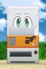 Nonton film Reborn as a Vending Machine, I Now Wander the Dungeon Season 2 Episode 1 terbaru di Dutamovie21