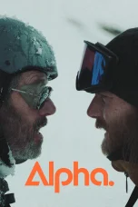 Nonton film Alpha (2025) terbaru di Dutamovie21