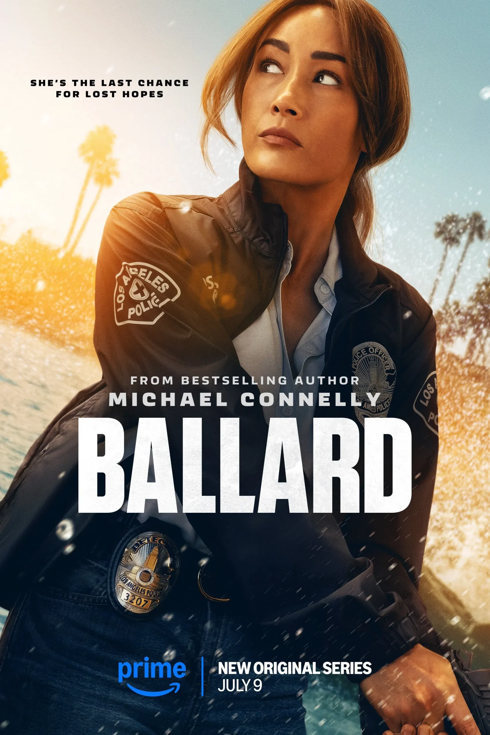 Nonton film Ballard (2025) terbaru di Dutamovie21 Nonton film Ballard (2025) terbaru di Dutamovie21
