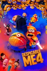 Nonton film Despicable Me 4 (2024) terbaru di Dutamovie21