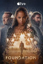 Nonton film Foundation Season 3 (2025) terbaru di Dutamovie21