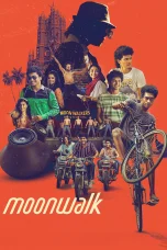 Nonton film Moonwalk (2025) terbaru di Dutamovie21
