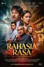 Nonton film Rahasia Rasa (2025) terbaru di Dutamovie21