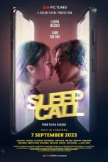 Nonton film Sleep Call (2023) terbaru di Dutamovie21
