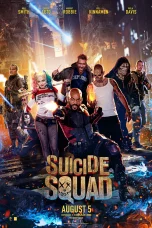 Nonton film Suicide Squad (2016) terbaru di Dutamovie21 Nonton film Suicide Squad (2016) terbaru di Dutamovie21