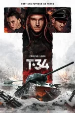 Nonton film T-34 (2018) terbaru di Dutamovie21