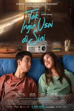 Nonton film Tak Ingin Usai Disini (2025) terbaru di Dutamovie21