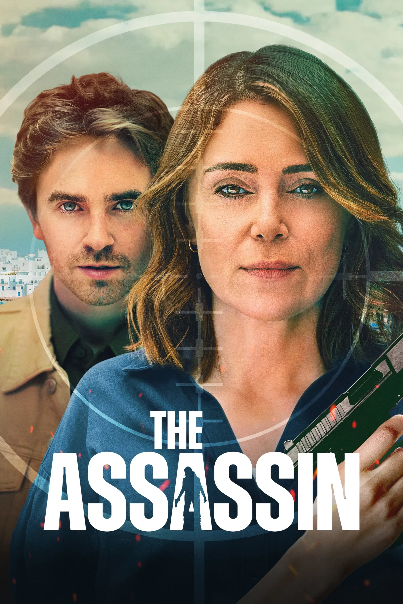 Nonton film The Assassin (2025) terbaru di Dutamovie21