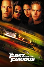 Nonton film F1: The Fast and the Furious (2001) terbaru di Dutamovie21
