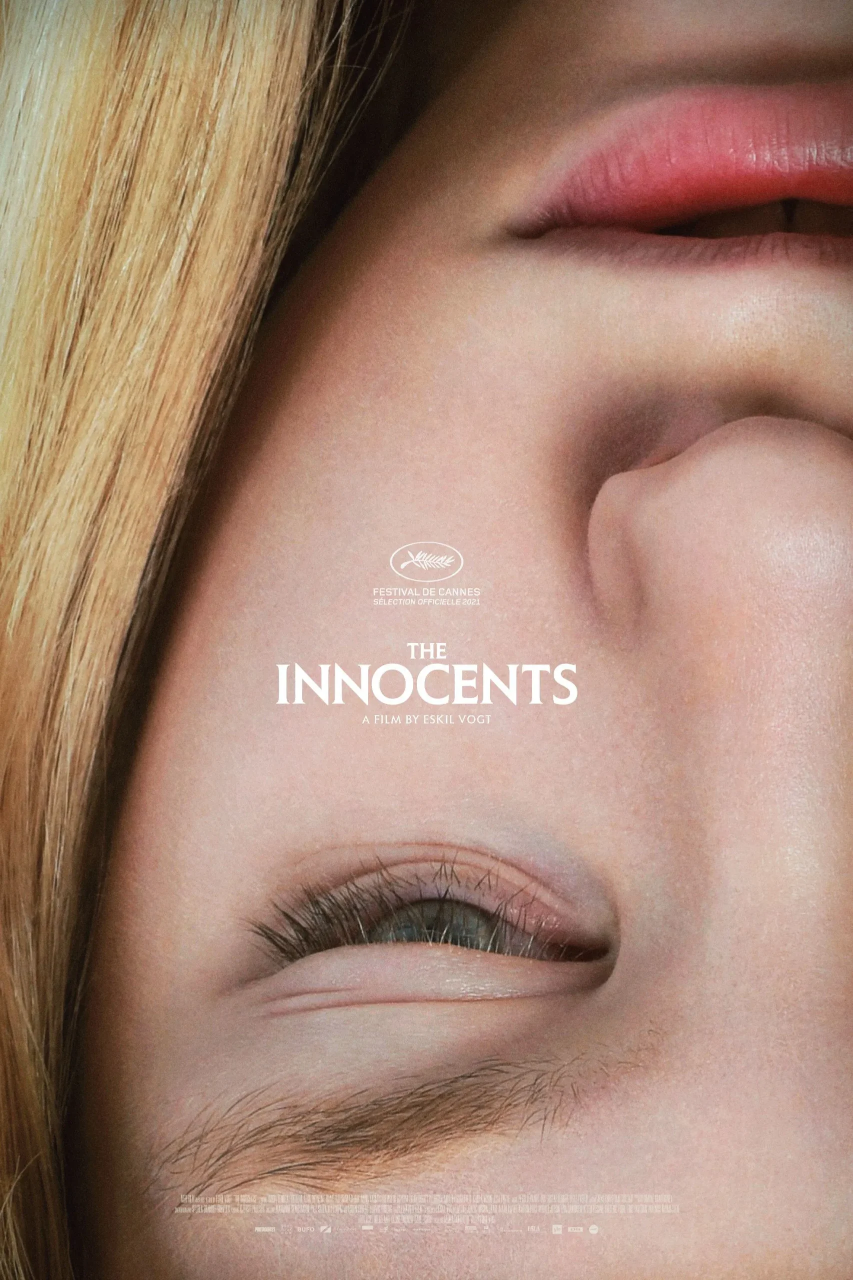 Nonton film The Innocents (2021) terbaru di Dutamovie21