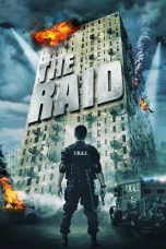 Nonton film The Raid (2011) terbaru di Dutamovie21