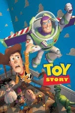Nonton film Toy Story (1995) terbaru di Dutamovie21