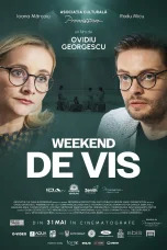 Nonton film Weekend De Vis (2024) terbaru di Dutamovie21 Nonton film Weekend De Vis (2024) terbaru di Dutamovie21