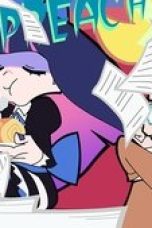 Nonton film New PANTY & STOCKING with GARTERBELT Season 1 Episode 3 terbaru di Dutamovie21