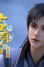 Nonton film Word of Honor Season 2 Episode 10 terbaru di Dutamovie21