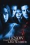 Nonton film I Know What You Did Last Summer (1997) terbaru di Dutamovie21