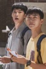 Nonton film Heesu in Class 2 Season 1 Episode 8 terbaru di Dutamovie21