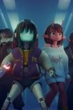 Nonton film Milky☆Subway: The Galactic Limited Express Season 1 Episode 1 terbaru di Dutamovie21