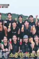 Nonton film Iron Girls Season 2 Episode 3 terbaru di Dutamovie21