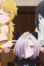 Nonton film The Shy Hero and the Assassin Princesses Season 1 Episode 5 terbaru di Dutamovie21