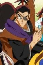 Nonton film YAIBA: Samurai Legend Season 1 Episode 18 terbaru di Dutamovie21