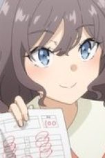 Nonton film Rascal Does Not Dream of Bunny Girl Senpai Season 2 Episode 9 terbaru di Dutamovie21