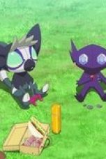 Nonton film Pokémon Horizons Season 1 Episode 106 terbaru di Dutamovie21
