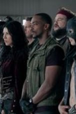 Nonton film Twisted Metal Season 2 Episode 3 terbaru di Dutamovie21