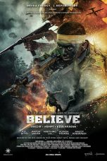 Nonton film Believe: Takdir, Mimpi, Keberanian (2025) terbaru di Dutamovie21