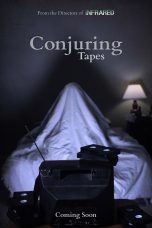 Nonton film Conjuring Tapes (2025) terbaru di Dutamovie21 Nonton film Conjuring Tapes (2025) terbaru di Dutamovie21