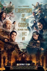 Nonton film Creation of the Gods 2: Demon Force (2025) terbaru di Dutamovie21 Nonton film Creation of the Gods 2: Demon Force (2025) terbaru di Dutamovie21