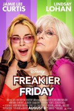 Nonton film Freakier Friday (2025) terbaru di Dutamovie21 Nonton film Freakier Friday (2025) terbaru di Dutamovie21