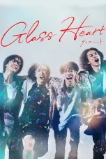 Nonton film Glass Heart (2025) terbaru di Dutamovie21