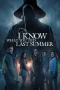 Nonton film I Know What You Did Last Summer (2025) terbaru di Dutamovie21