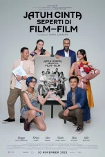 Nonton film Jatuh Cinta Seperti Di Film-Film (2023) terbaru di Dutamovie21 Nonton film Jatuh Cinta Seperti Di Film-Film (2023) terbaru di Dutamovie21