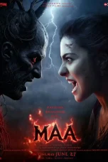 Nonton film Maa (2025) terbaru di Dutamovie21 Nonton film Maa (2025) terbaru di Dutamovie21