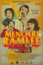Nonton film Mencari Ramlee (2025) terbaru di Dutamovie21 Nonton film Mencari Ramlee (2025) terbaru di Dutamovie21