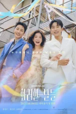 Nonton film Our Golden Days (2025) terbaru di Dutamovie21