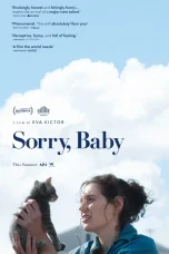 Nonton film Sorry Baby (2025) terbaru di Dutamovie21