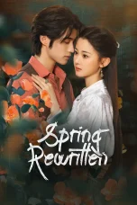 Nonton film Spring Rewritten (2025) terbaru di Dutamovie21 Nonton film Spring Rewritten (2025) terbaru di Dutamovie21