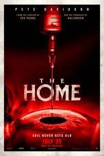 Nonton film The Home (2025) terbaru di Dutamovie21
