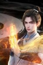 Nonton film Over the Divine Realms Season 1 Episode 13 terbaru di Dutamovie21