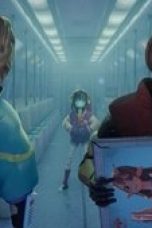 Nonton film Milky☆Subway: The Galactic Limited Express Season 1 Episode 7 terbaru di Dutamovie21