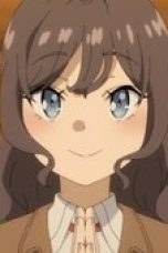 Nonton film Rascal Does Not Dream of Bunny Girl Senpai Season 2 Episode 10 terbaru di Dutamovie21